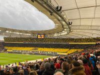 VfB DK - TAUSCH 1 x Stehplatz CK gegen 2 x Sitzplatz im Stadion Stuttgart - Stuttgart-West Vorschau