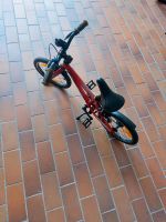 Kinder Fahrrad 16 zoll Hessen - Kirchhain Vorschau