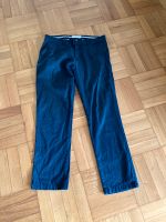 Brax Herren Chino Gr. 48 blau Nordrhein-Westfalen - Krefeld Vorschau