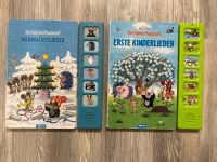 Buch der kleine Maulwurf Weihnachtslieder erste Kinderlieder Bayern - Bobingen Vorschau