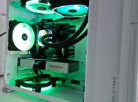ULTRA GAMING PC Design-Edition I Intel Core i7 I RTX |ASRock| NEU Nordrhein-Westfalen - Oberhausen Vorschau
