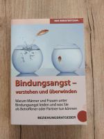 Buch Bindungsangst - verstehen und überwinden Baden-Württemberg - Mosbach Vorschau