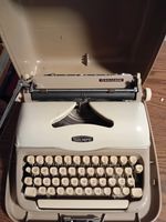 Triumph Schreibmaschine Gabriele 50-60 Jahre Rheinland-Pfalz - Worms Vorschau