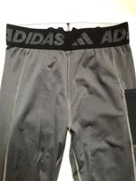 Leggings, grau - Gr. 36/38 - von ADIDAS Bayern - Rödental Vorschau
