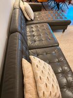 4er Sofa zu verkaufen- gepflegt und super Zustand Berlin - Tempelhof Vorschau