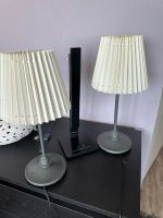 Lampe von Ikea, LED-Lampe Dresden - Prohlis-Nord Vorschau