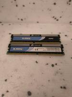 Corsair XMS2 4GB (2x2GB) DDR2 Nordrhein-Westfalen - Wesseling Vorschau