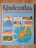 Kinderatlas Meere Erde Länder Kontinente Berlin - Hellersdorf Vorschau