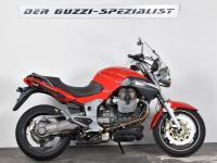 Moto Guzzi Breva 1100 Rosso ABS mit Garantie Nordrhein-Westfalen - Laer Vorschau