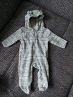 Baby Fleece Overall Gr 56 Berlin - Lichtenberg Vorschau