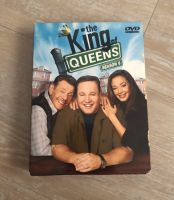 DVD Box „The King of Queens“ Staffel 6. Sachsen - Niederwürschnitz Vorschau