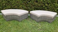 Polyrattan Hocker Niedersachsen - Sehnde Vorschau