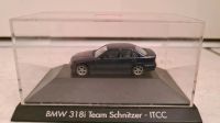 HERPA Modell BMW 318i Team Schnitzer ITCC 1:87 Nordrhein-Westfalen - Waltrop Vorschau