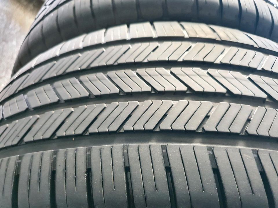 Goodyear Runflat Sommerreifen 2x 245/45 R19 102V - 245 45 19 in Sindelfingen