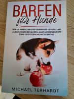 Buch "Barfen für Hunde" von Michael Terhardt Baden-Württemberg - Gschwend Vorschau