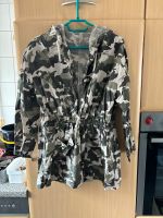 Camouflage Jacke in 36/38 leichte Sommerjacke Nordrhein-Westfalen - Grevenbroich Vorschau