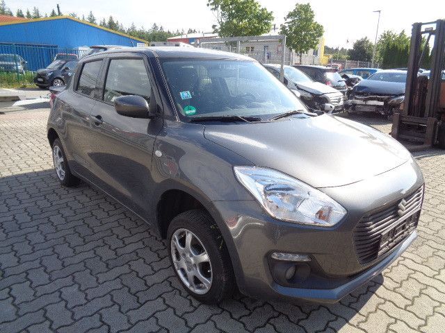 Suzuki Swift 1.2 DUALJET Comfort in Ellerau 