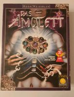 Spiel  Das Amulett Brandenburg - Panketal Vorschau