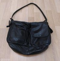 Ledertasche Vintage schwarz Essen - Essen-Stadtmitte Vorschau