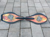 Waveboard Outdoorspielzeug Hessen - Ehringshausen Vorschau