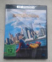 Spiderman - Homecoming 4K UHD + BluRay Neu&OVP Altona - Hamburg Bahrenfeld Vorschau