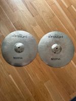 Cymbal/ Hihat - Istanbul samatya series 14“ Hamburg-Mitte - Hamburg St. Pauli Vorschau