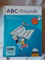 ABC-Freunde Wörterbuch für die Grundschule 1-4 VOLK UND WISSEN Sachsen - Reinsdorf Vorschau