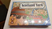 Scotland Yard Spiel des Jahres NEU Bayern - Waldbüttelbrunn Vorschau