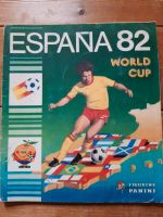 Panini Espana 1982, vollständig!! Niedersachsen - Wolfenbüttel Vorschau