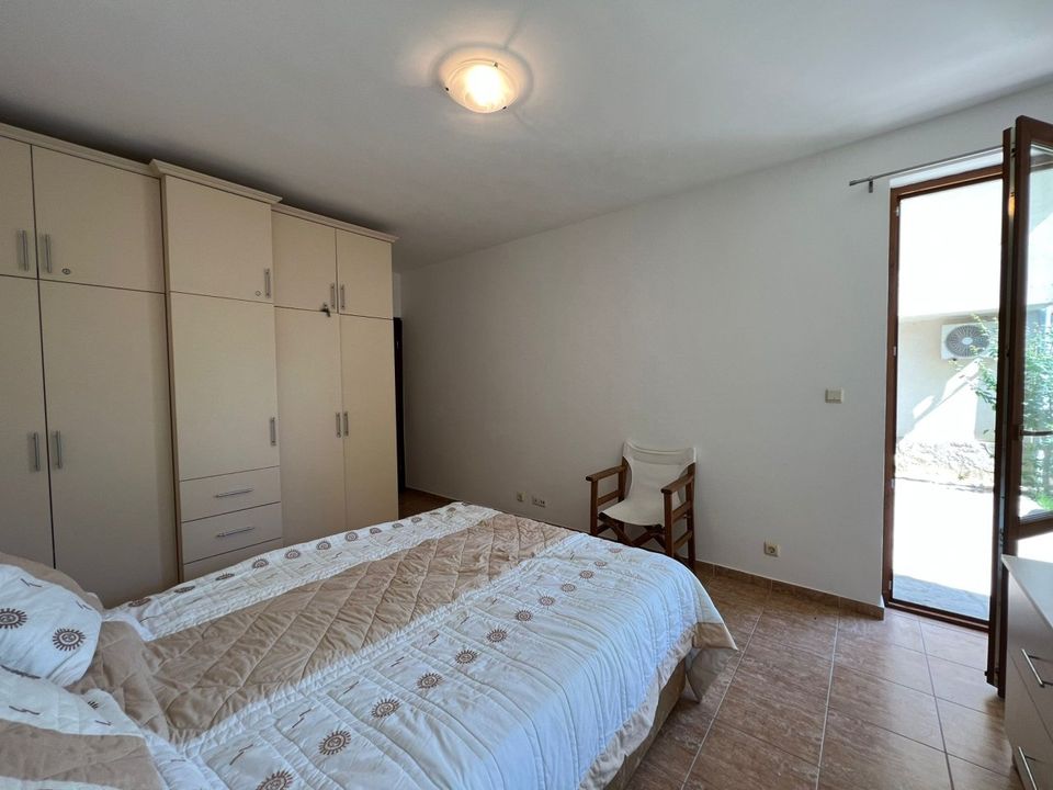 2 Zimmer Wohnung Parterre in Sveti Vlas  Komplex Melodie Bulgarien in Steißlingen