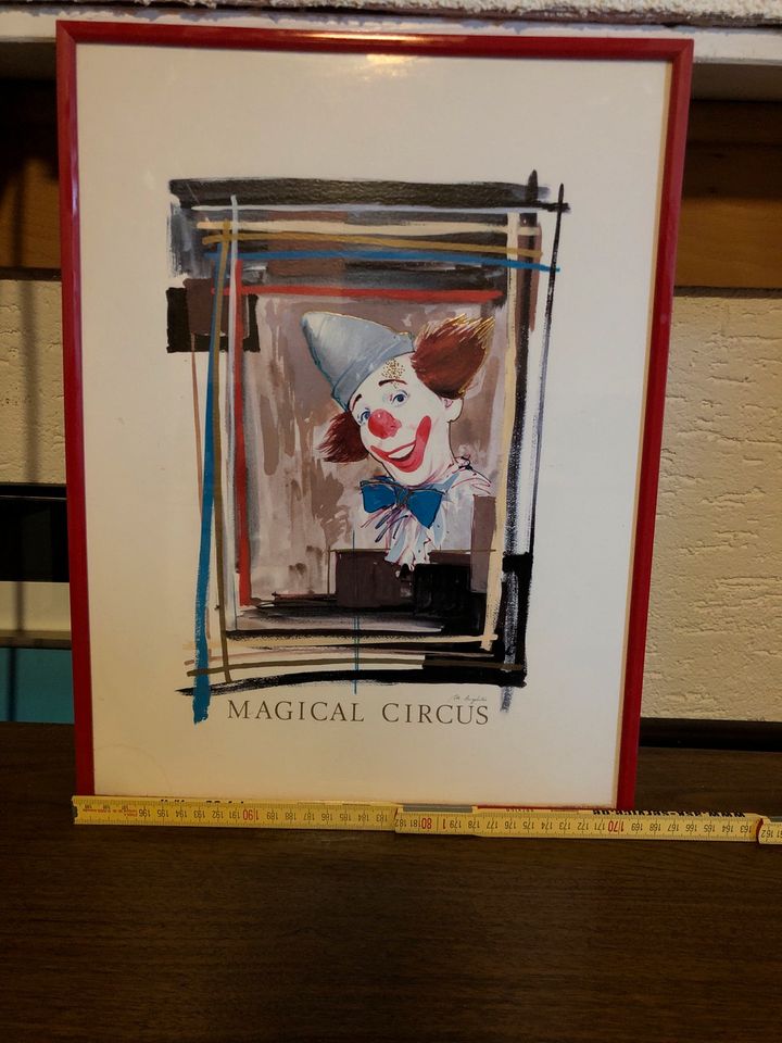 Bild Magical Circus in Horb am Neckar