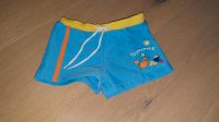 Badehose Badeshorts Gr 80 Nordrhein-Westfalen - Lindlar Vorschau