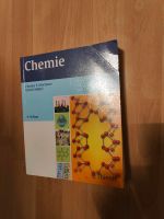 Chemie Mortimer 9. Auflage Buch Leipzig - Leipzig, Zentrum-Ost Vorschau