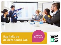 Outsourcing Solutions Expert (m/w/d) (SPS Germany) beratung Unternehmensberatung Business Consultant Bayern - Bamberg Vorschau