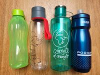 Trinkflasche Schule Sport Tupperware DisneyToGo Camelbak Comete Wiesbaden - Mainz-Kostheim Vorschau