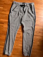 Scotch & Soda Maison Scotch Hahnentritt Pepita Jogger, Größe 4 Hamburg-Nord - Hamburg Barmbek Vorschau