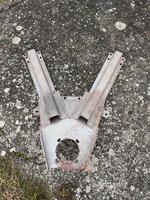 FAMULUS Kabinenhalter  IFA DDR Sachsen-Anhalt - Braunsbedra Vorschau