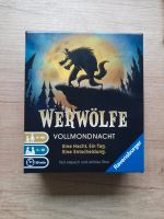 NEU!!!  Werwölfe Vollmondnach NEU !!! von Ravensburger Niedersachsen - Seevetal Vorschau