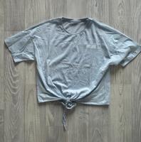 T-Shirt Puma hellblau Gr. S Brandenburg - Briesen (Mark) Vorschau