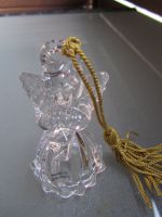 Engel aus Bleikristall Made in Germany Kristall NEU Bayern - Weiden (Oberpfalz) Vorschau