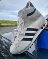 ADIDAS JOGGING HIGH II NEU!!  Gr.US 9 1/2 Niedersachsen - Wilhelmshaven Vorschau