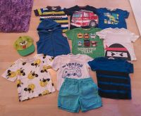 Jungen Bekleidungs Paket Gr.98/104 (H&M,C&A) Baden-Württemberg - Eriskirch Vorschau