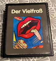 Der Vielfraß - Spiel für Atari Konsolen Rheinland-Pfalz - Altenkirchen Vorschau