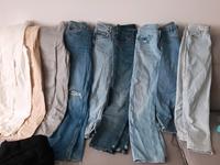 paket Hosen Nordrhein-Westfalen - Gelsenkirchen Vorschau