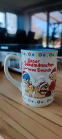 Unser Sandmännchen Tasse Leipziger Weihnachtsmarkt Leipzig - Holzhausen Vorschau