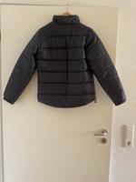 Jacke dunkel blau Freiburg im Breisgau - Vauban Vorschau