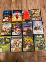 DVD Disney Film Kinderfilm diverse, Preis pro Stück Kreis Pinneberg - Schenefeld Vorschau