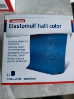 5× Elastomull haft color 8cm × 20m zu verkaufen Hannover - Herrenhausen-Stöcken Vorschau