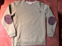 Tweed & Stout Pullover Russia Sweatshirt Harris Tweed Gr. L Leipzig - Connewitz Vorschau