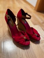 Tommy Hilfiger Sandalen 40 Bayern - Miesbach Vorschau